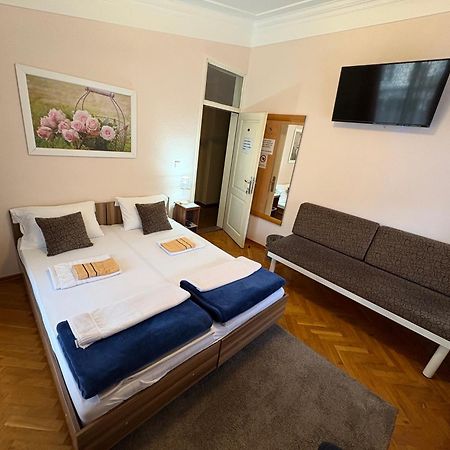 Hostel Dino Mostar Exterior photo